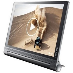 Прошивка планшета Lenovo Yoga Tab 3 10 Plus X703L в Калуге